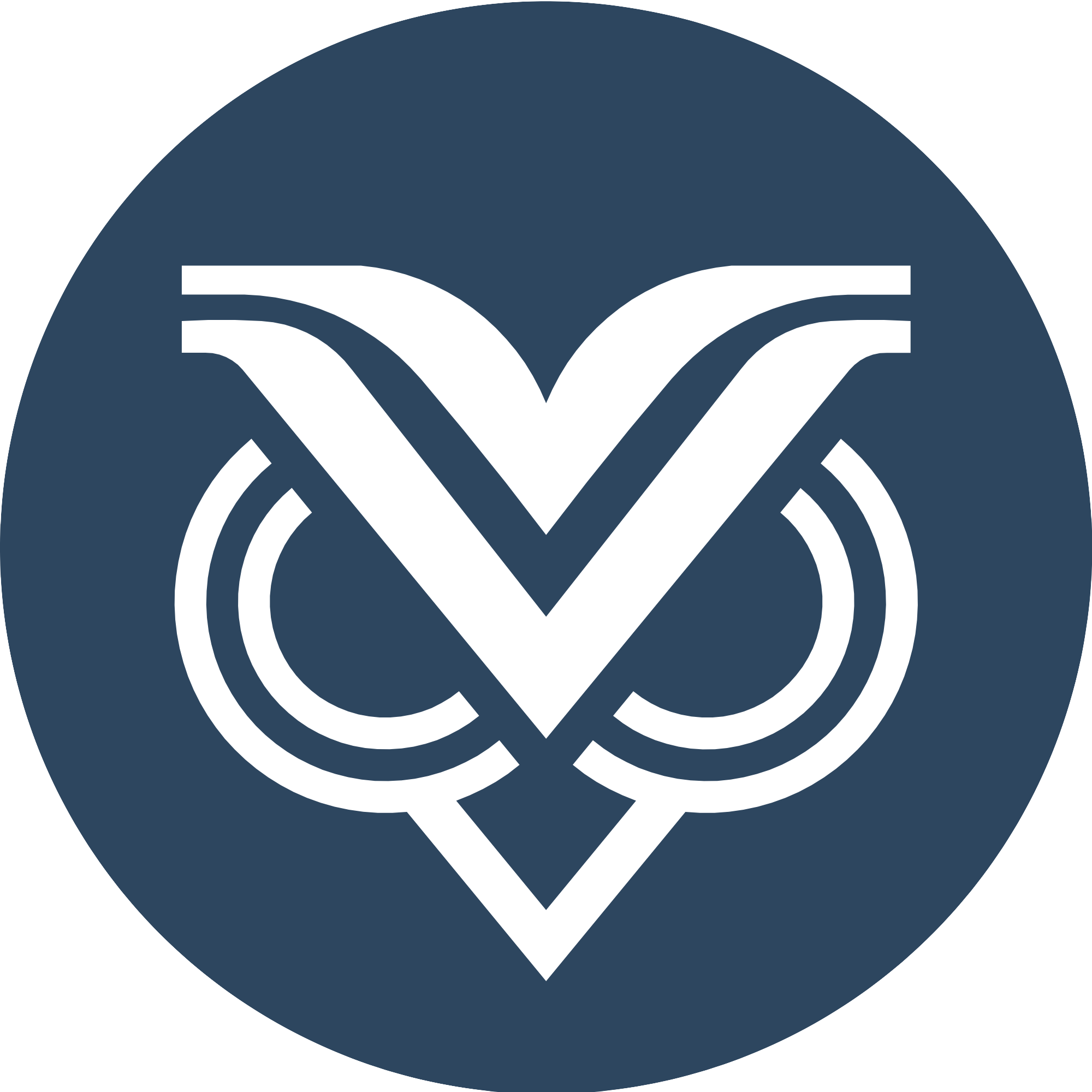 OXECHAIN Token Badge